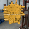 Excavator SY235C Main Control Valve